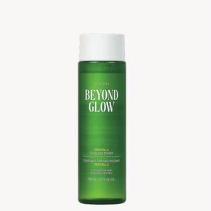 Avon Beyond Glow Centella Cooling Toner